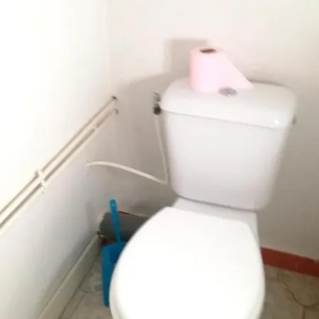Apartmán Appartement D'Une Chambre A Saint Laurent Des Arbres Avec Jardin Clos A 90 Km De La Plage *