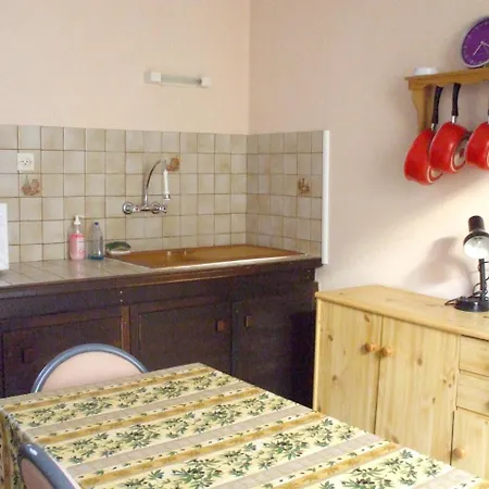 Appartement D'Une Chambre A Saint Laurent Des Arbres Avec Jardin Clos A 90 Km De La Plage * Saint-Laurent-des-Arbres